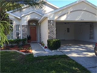 2nd image of 202 Woodbury Pines Cir