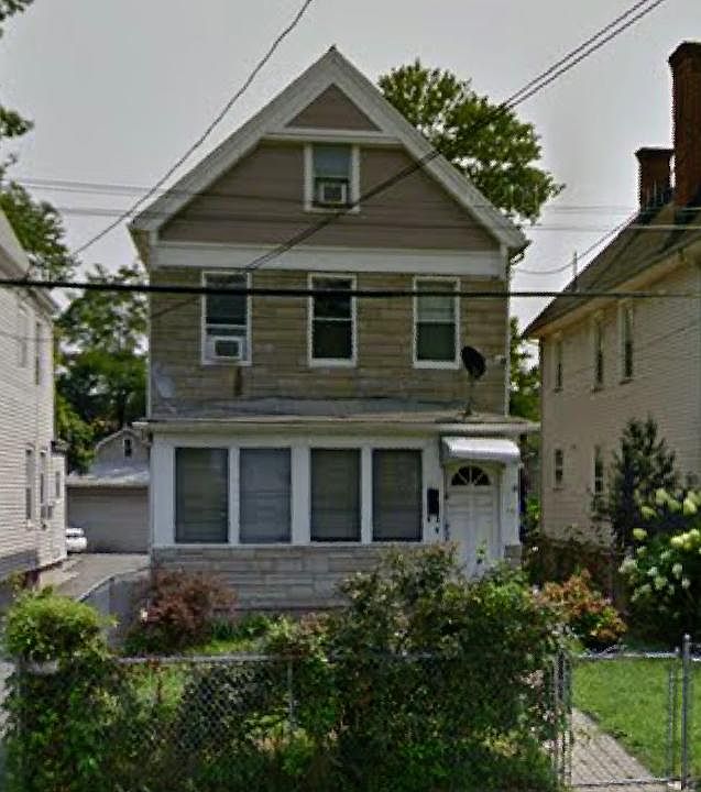 Beatiful single-family home