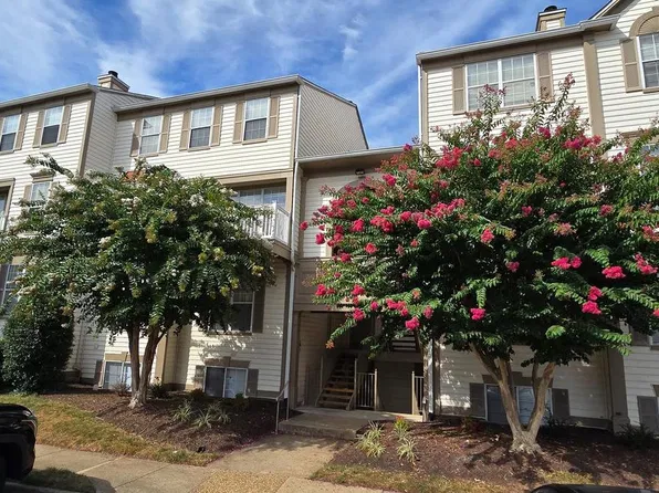 9262 Cardinal Forest Ln #C-301, Lorton, VA 22079