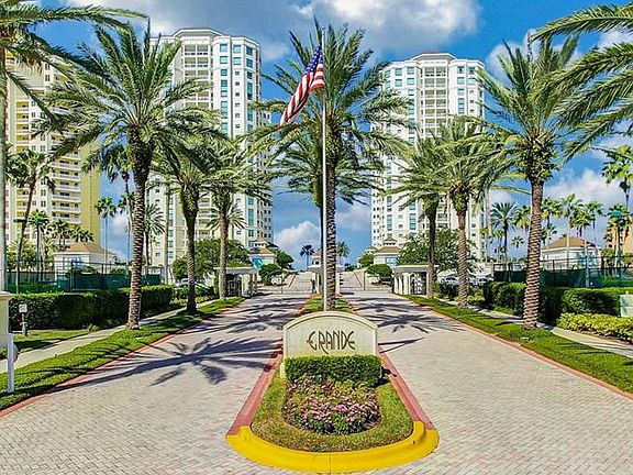 2nd image of 1170 Gulf Blvd APT 606