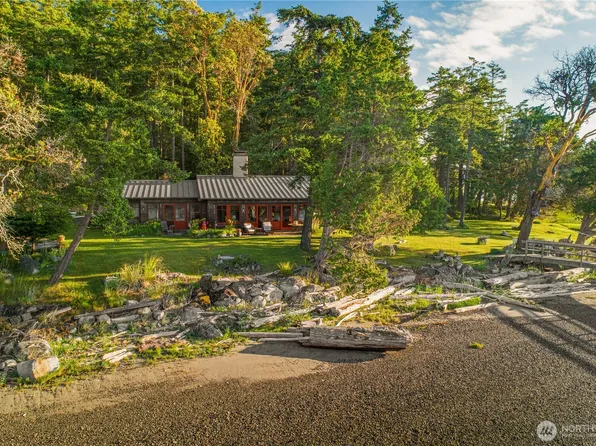0 Lot 47 Driftwood Shores, Henry Island, WA 98250