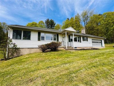 3179 S Hill Rd, Mc Graw, NY, 13101