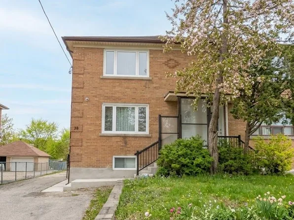 28 Leduc Dr, Toronto, ON