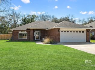 12656 White Osprey Dr S, Lillian, AL 36549