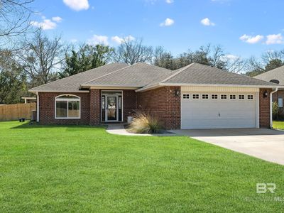 12656 White Osprey Dr S, Lillian, AL, 36549