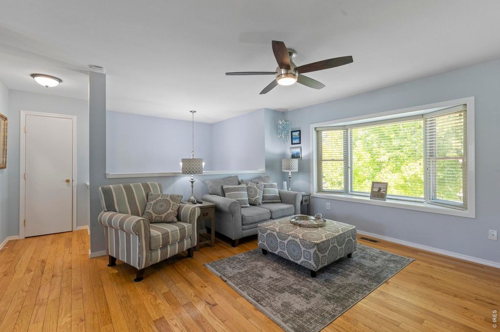 743 Ponderosa Dr