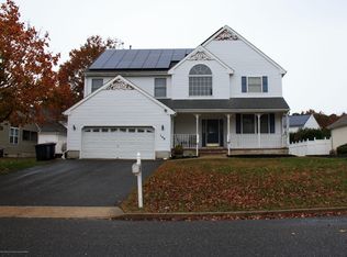 136 Compass Rd, Manahawkin, NJ 08050