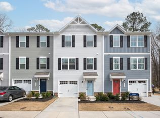 1516 Indigo Creek Dr, Zebulon, NC 27597