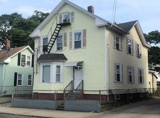 1006 Branch Ave, Providence, RI 02904