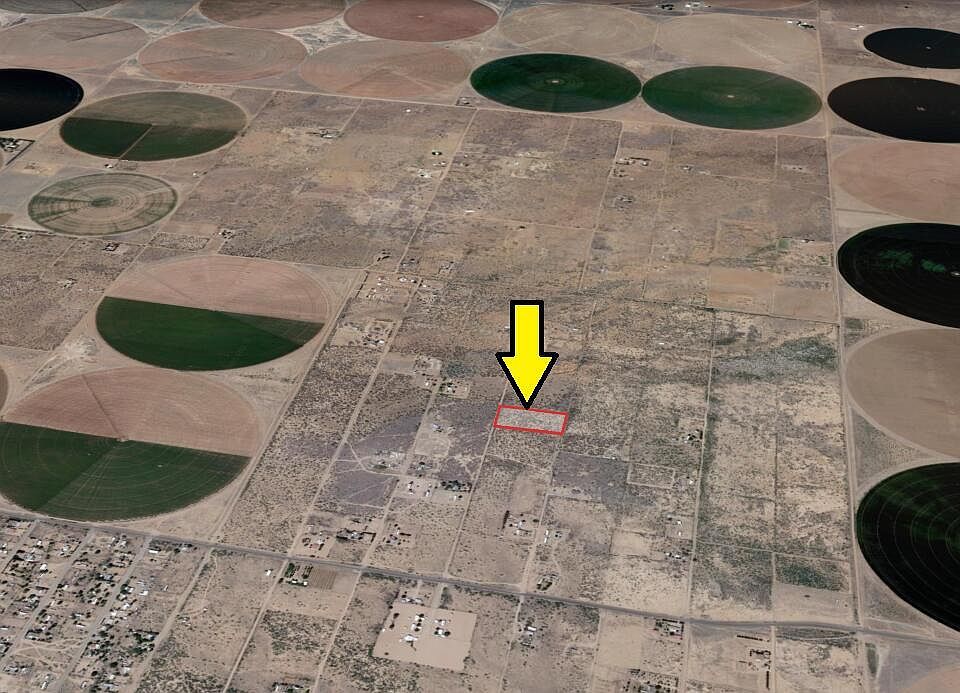 2nd image of W Mendoza Rd