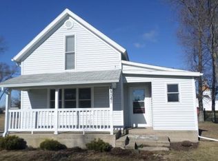 15641 County Road 44, Goshen, IN 46526