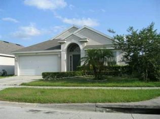 1817 Colonial Woods Blvd, Orlando, FL 32826