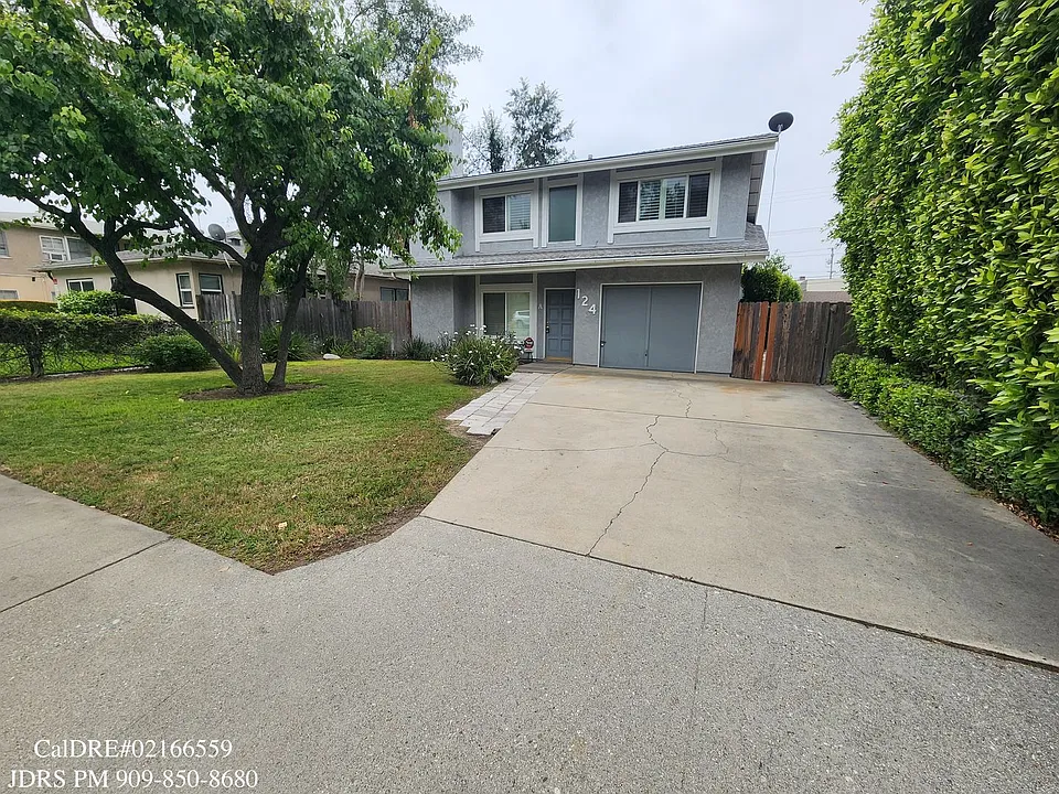 124 E Colorado Blvd #A