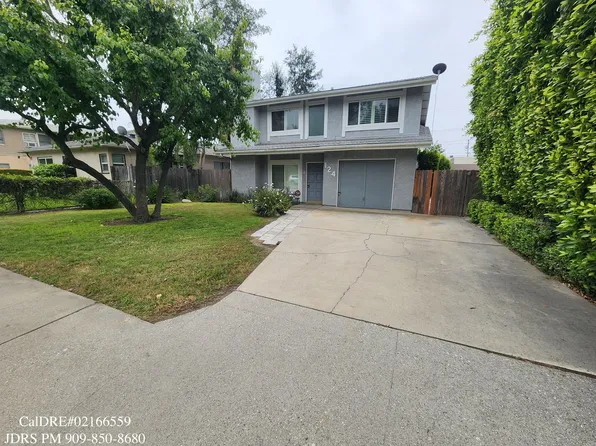 124 E Colorado Blvd APT A, Arcadia, CA 91006