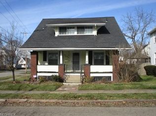 102 Hazel St, Girard, OH