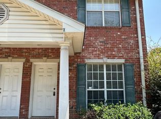 207 N McGuire Ave #I, Monroe, LA 71203