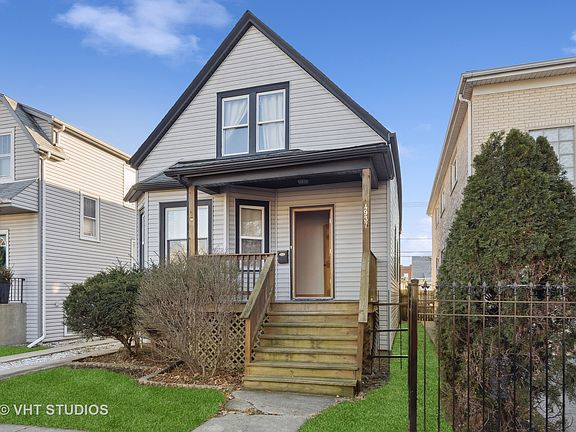 2nd image of 4937 W Berenice Ave