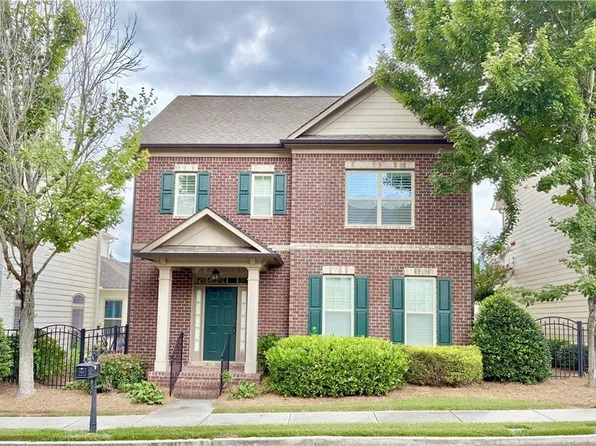 364 Causeway Ct, Suwanee, GA 30024