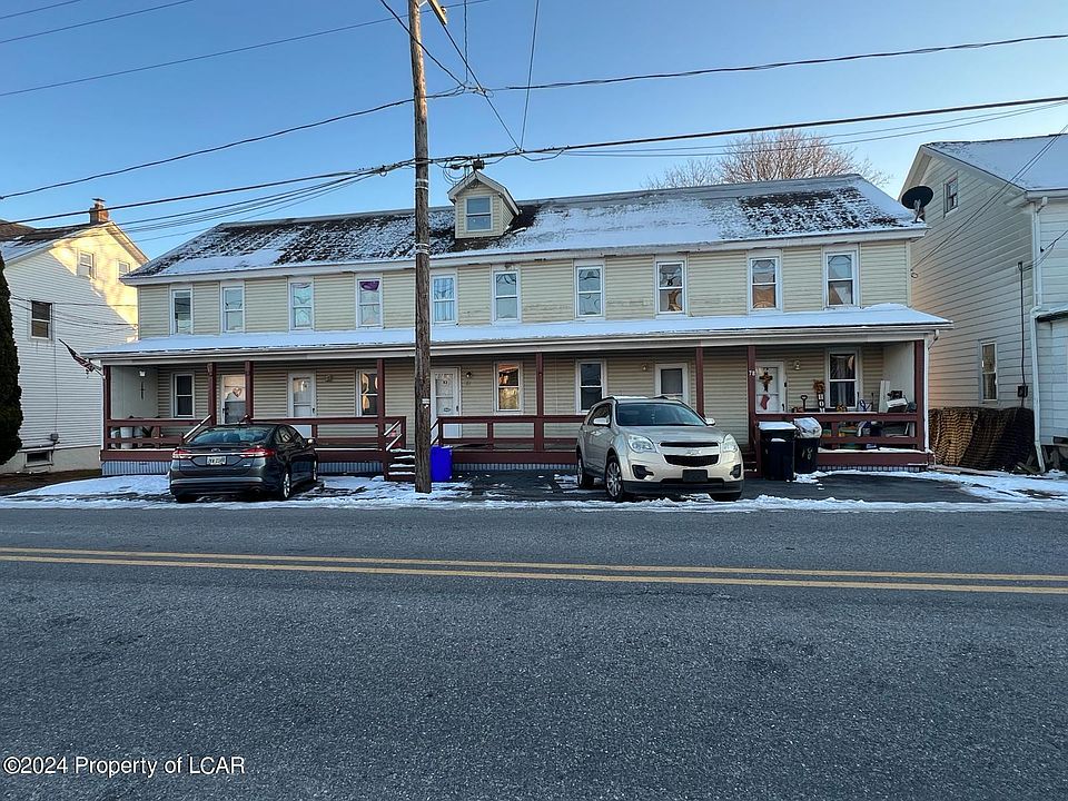 78 E Market St, Tresckow, PA 18254 MLS 24901 Zillow