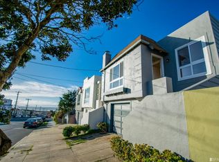 3222 Santiago St, San Francisco, CA 94116