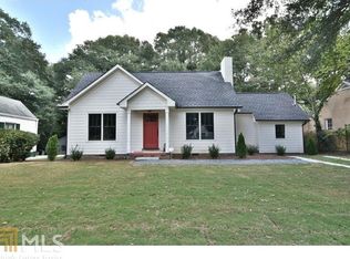 272 S Howard St, Atlanta, GA 30317