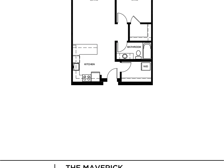 The Maverick — Photo 18