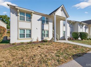 682 Sugar Trail Ct UNIT 6, Saint Peters, MO 63376