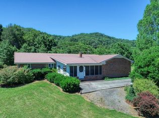 486 Melinda Ferry Rd, Rogersville, TN 37857