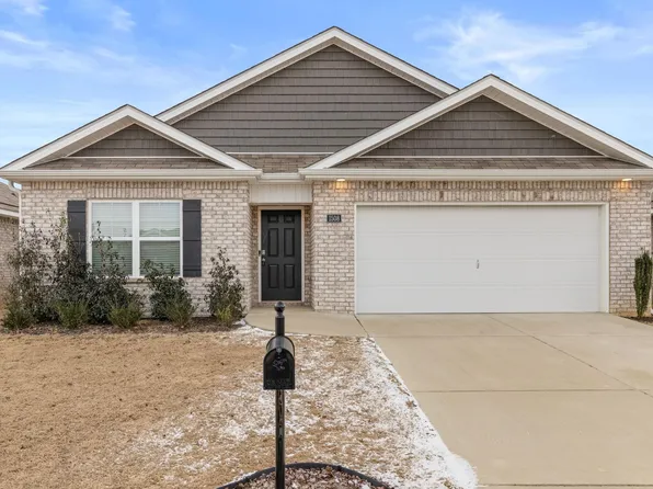 1508 Heritage Cir SE, Cullman, AL 35055