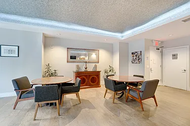 Rented by Bond New York