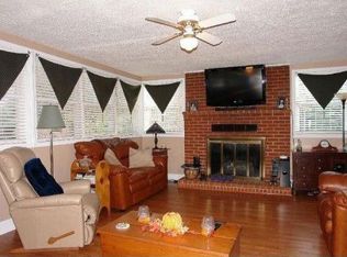 905 Middle Valley Rd, Hardy, VA 24101