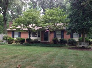 2301 Shoreham Dr, North Chesterfield, VA 23235