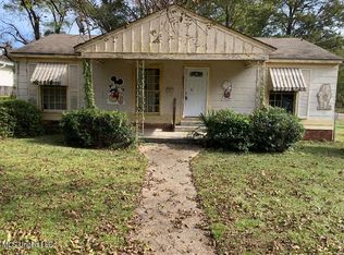 274 Delaware Ave, Jackson, MS 39209