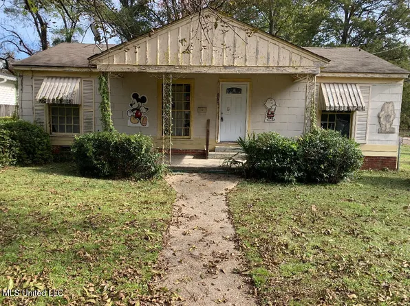274 Delaware Ave, Jackson, MS 39209