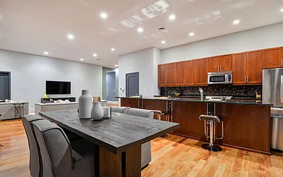 Sold by Avenue Residential