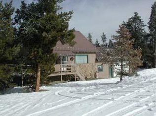 433 County Road 521, Tabernash, CO 80478