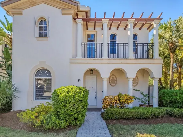 85 Stoney Drive, Palm Beach Gardens, FL 33410