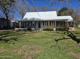 220 Front Ave, Estherwood, LA 70534