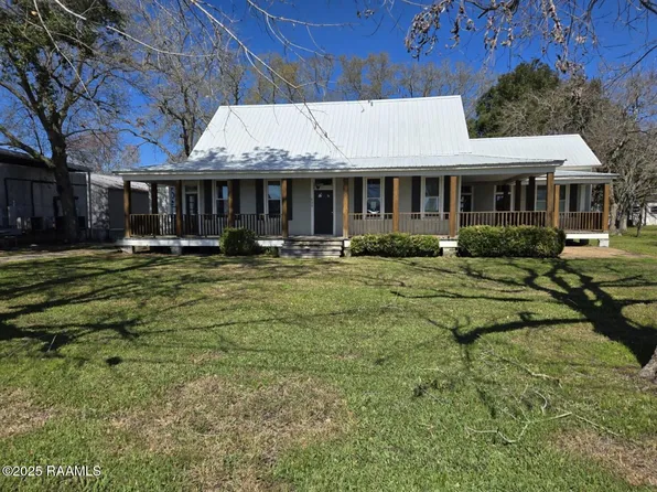 220 Front Ave, Estherwood, LA 70534