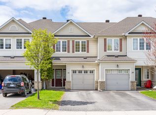 18 Riverstone Dr, Ottawa, ON K2J 4X7