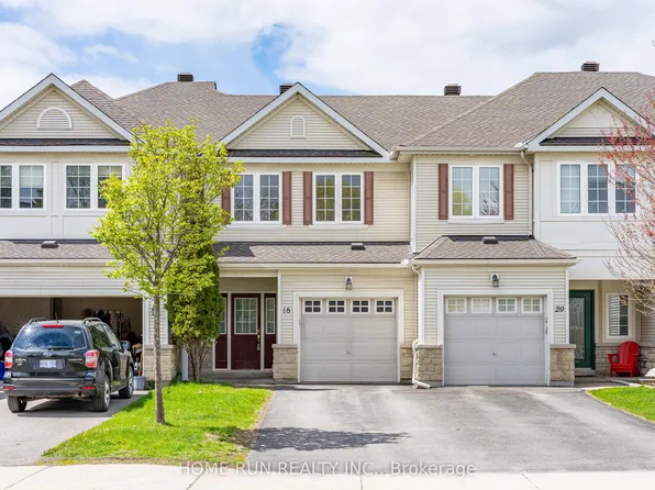 18 Riverstone Dr, Ottawa, ON K2J 4X7