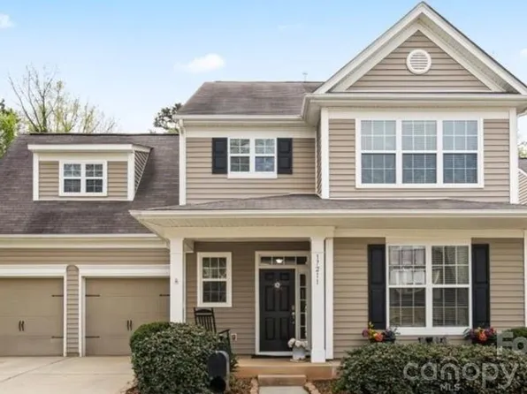 17211 Caldwell Track Dr, Huntersville, NC 28078