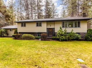 12920 E 25th Ave, Spokane, WA 99216
