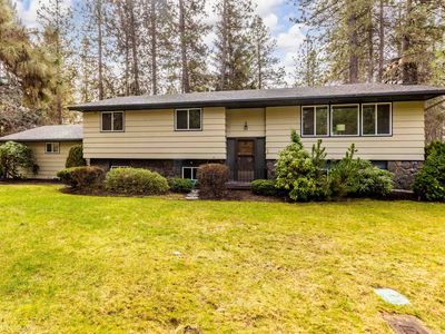 12920 E 25th Ave, Spokane, WA, 99216