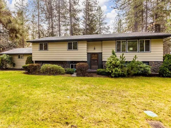 12920 E 25th Ave, Spokane, WA 99216