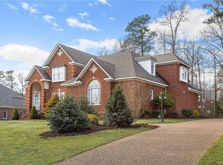 4612 Chippoke Rd, Chester, VA 23831