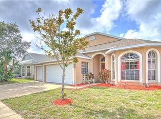 386 Wood Chuck Ave, Tarpon Springs, FL 34689