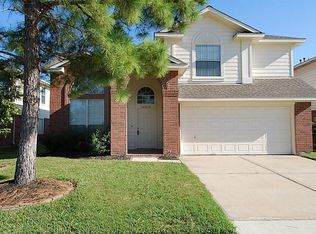 16519 Cypress Pelican Dr, Cypress, TX 77429