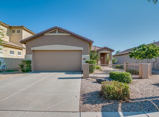 21042 E Desert Hills Cir, Queen Creek, AZ 85142
