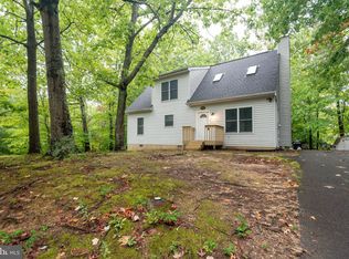 664 Gunsmoke Cir, Lusby, MD 20657